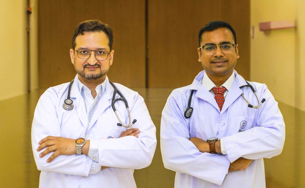 पार्क ग्रीशियन अस्पताल पेसमेकर एंड हार्ट फेलियर क्लिनिक शुरू करेगा